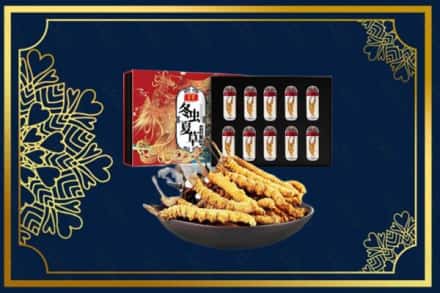 梅州大埔县回收虫草