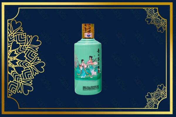梅州大埔县回收节气茅台酒