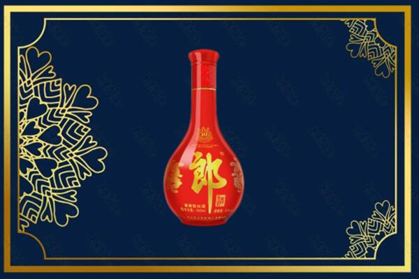 梅州大埔县回收郎酒